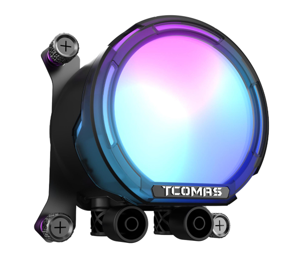 Tcomas LE100 360 3x120mm - 1352408 - zdjęcie 4